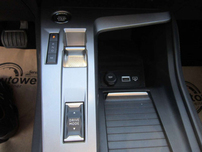 Peugeot 408 Gebrauchtwagen