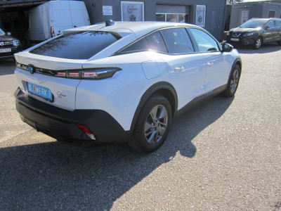 Peugeot 408 Gebrauchtwagen