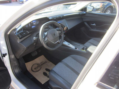 Peugeot 408 Gebrauchtwagen