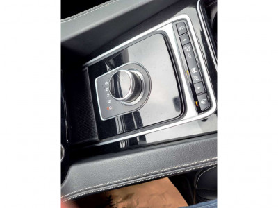 Jaguar F-Pace Gebrauchtwagen