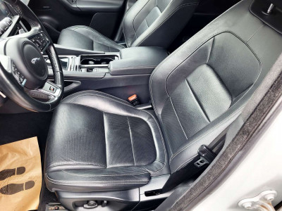 Jaguar F-Pace Gebrauchtwagen
