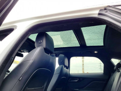 Jaguar F-Pace Gebrauchtwagen