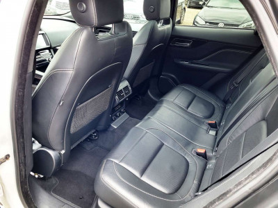 Jaguar F-Pace Gebrauchtwagen