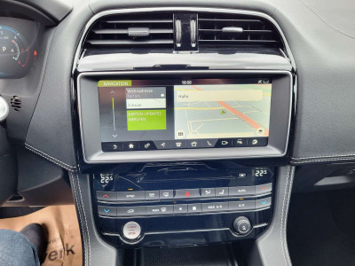 Jaguar F-Pace Gebrauchtwagen