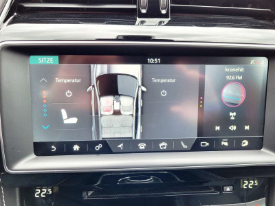 Jaguar F-Pace Gebrauchtwagen