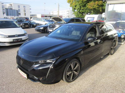 Peugeot 308 Gebrauchtwagen