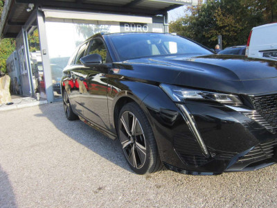 Peugeot 308 Gebrauchtwagen