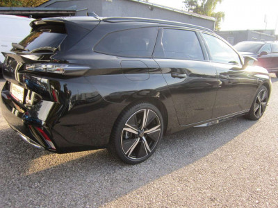 Peugeot 308 Gebrauchtwagen