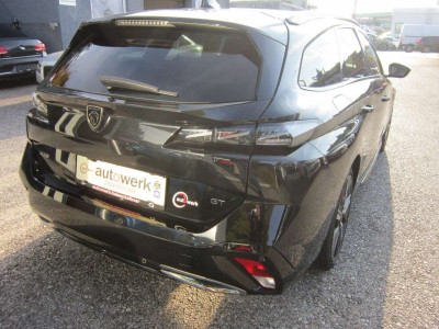 Peugeot 308 Gebrauchtwagen