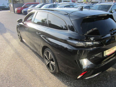 Peugeot 308 Gebrauchtwagen