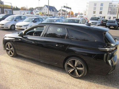 Peugeot 308 Gebrauchtwagen