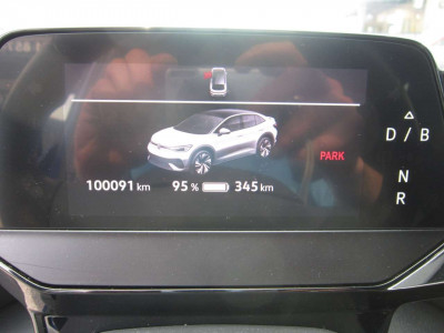 VW ID.5 Gebrauchtwagen