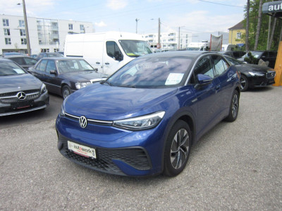 VW ID.5 Gebrauchtwagen