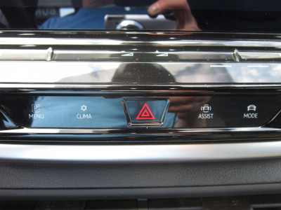 VW ID.5 Gebrauchtwagen