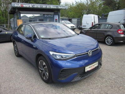 VW ID.5 Gebrauchtwagen