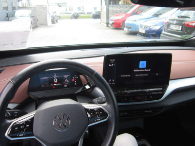 VW ID.5 Gebrauchtwagen