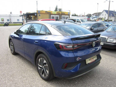 VW ID.5 Gebrauchtwagen