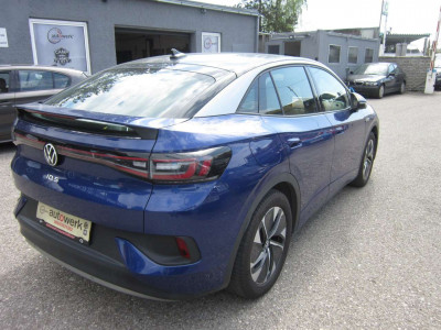 VW ID.5 Gebrauchtwagen