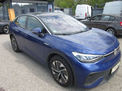 VW ID.5 Gebrauchtwagen