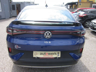 VW ID.5 Gebrauchtwagen