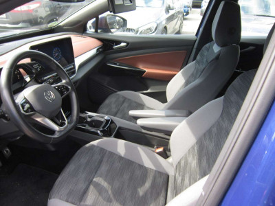 VW ID.5 Gebrauchtwagen