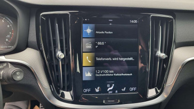 Volvo V60 Gebrauchtwagen