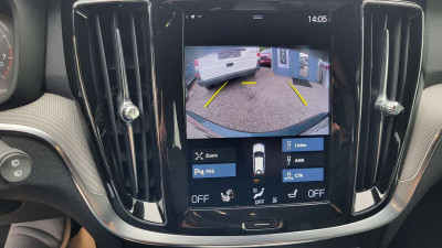 Volvo V60 Gebrauchtwagen