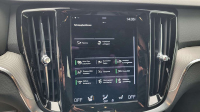 Volvo V60 Gebrauchtwagen