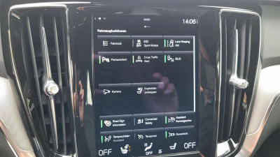 Volvo V60 Gebrauchtwagen