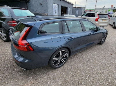 Volvo V60 Gebrauchtwagen