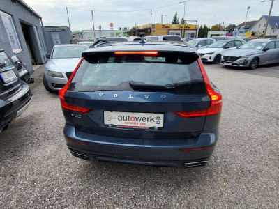 Volvo V60 Gebrauchtwagen