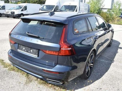 Volvo V60 Gebrauchtwagen