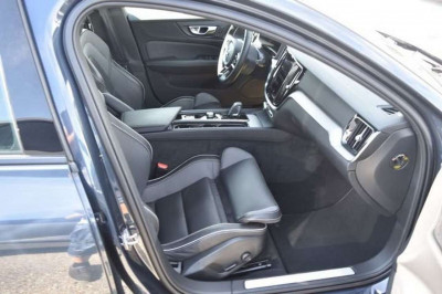 Volvo V60 Gebrauchtwagen