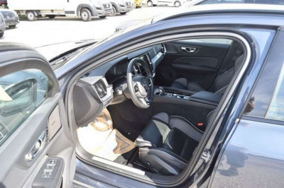 Volvo V60 Gebrauchtwagen