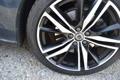 Volvo V60 Gebrauchtwagen