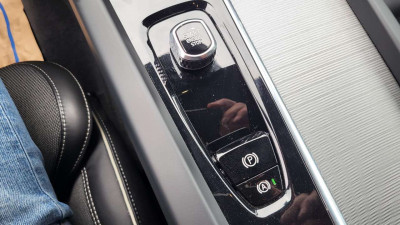Volvo V60 Gebrauchtwagen