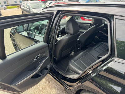 BMW 3er Gebrauchtwagen