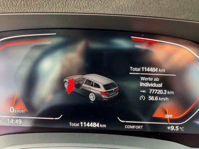 BMW 3er Gebrauchtwagen