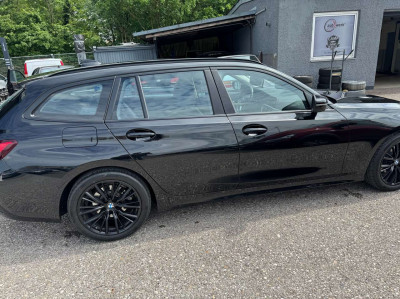 BMW 3er Gebrauchtwagen