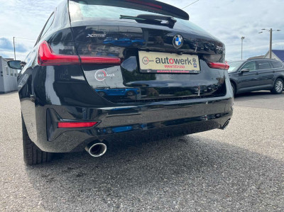 BMW 3er Gebrauchtwagen
