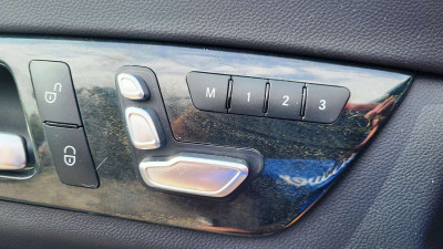 Mercedes-Benz CLS Gebrauchtwagen