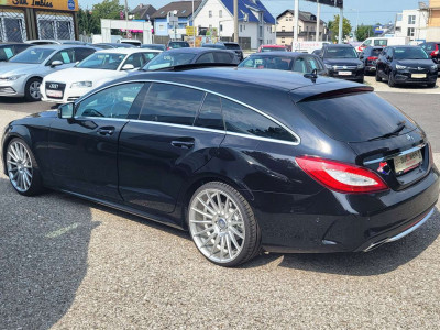 Mercedes-Benz CLS Gebrauchtwagen