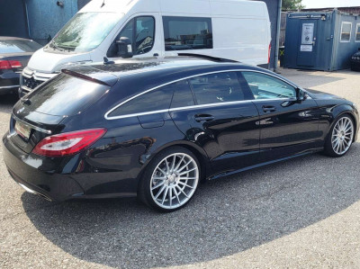 Mercedes-Benz CLS Gebrauchtwagen