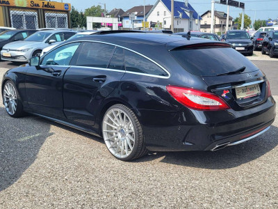Mercedes-Benz CLS Gebrauchtwagen