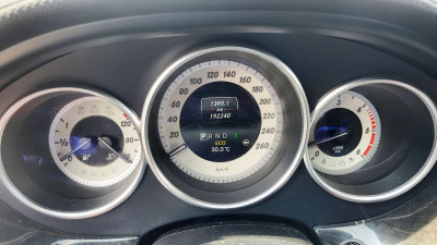 Mercedes-Benz CLS Gebrauchtwagen