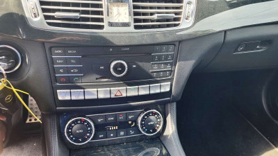 Mercedes-Benz CLS Gebrauchtwagen