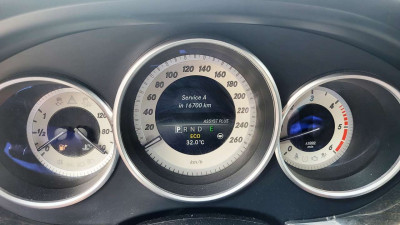 Mercedes-Benz CLS Gebrauchtwagen