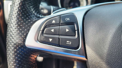 Mercedes-Benz CLS Gebrauchtwagen