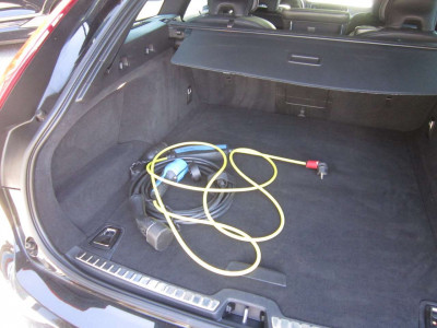 Volvo V90 Gebrauchtwagen