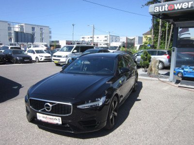 Volvo V90 Gebrauchtwagen